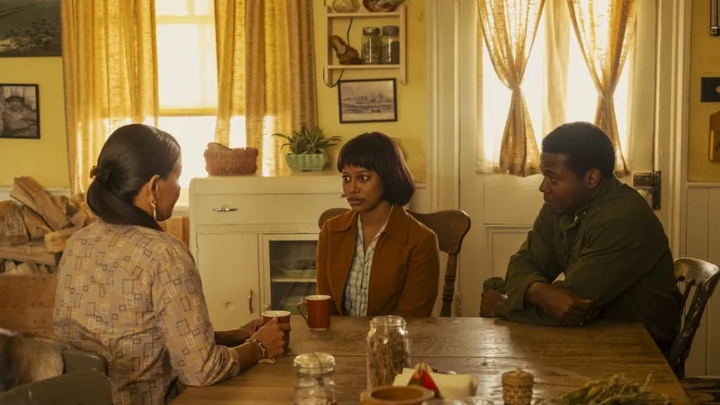 ‘Welcome to Derry’ Star Taylour Paige Slams Finale Script Decisions