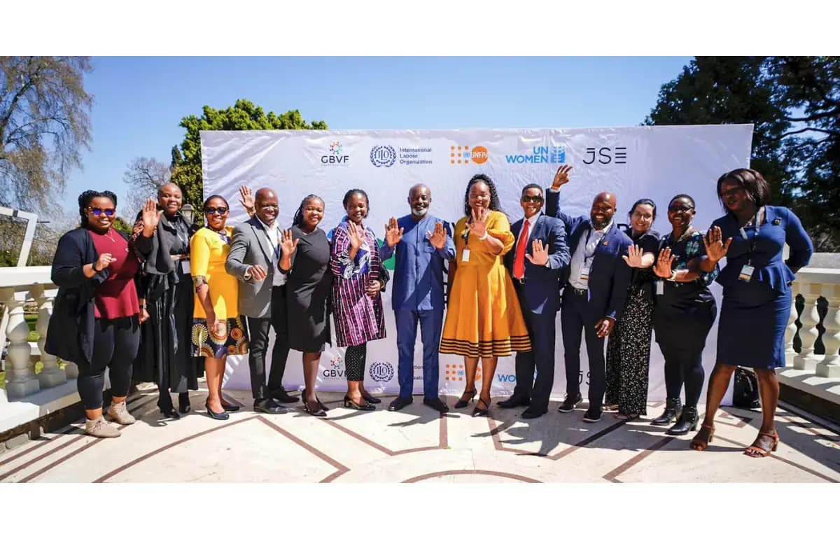 Women leaders root for community-driven approach to tackle GBV