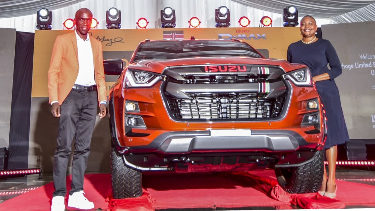 Kenya's Untapped Goldmine: Rethinking Sports Investment Beyond Athletics