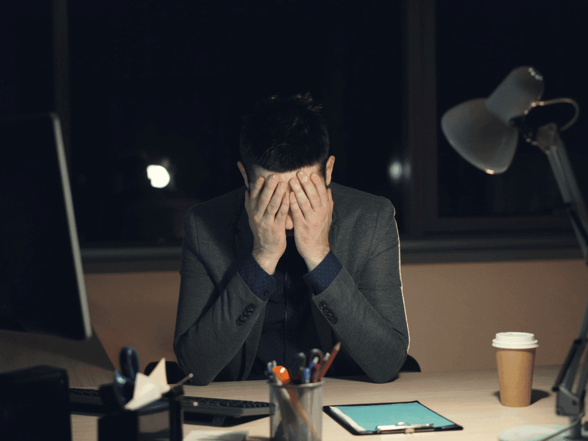 The Overlooked Reason Why Sleep Matters For Better Executive Presence