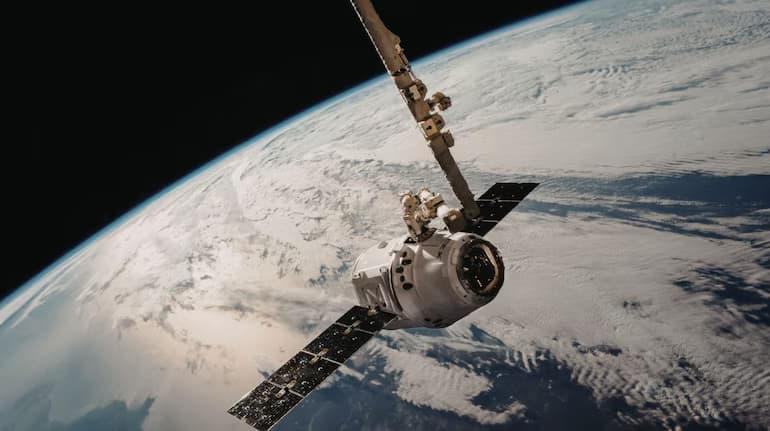 World Just 2.8 Days From Orbital Disaster, Scientists Warn