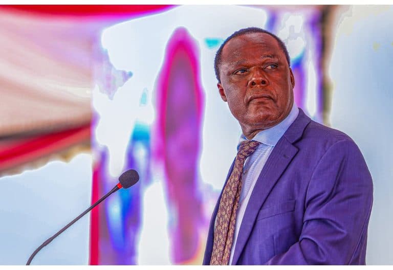 Nzoia Sugar Revival to Take Three Years Due to Outdated Machinery