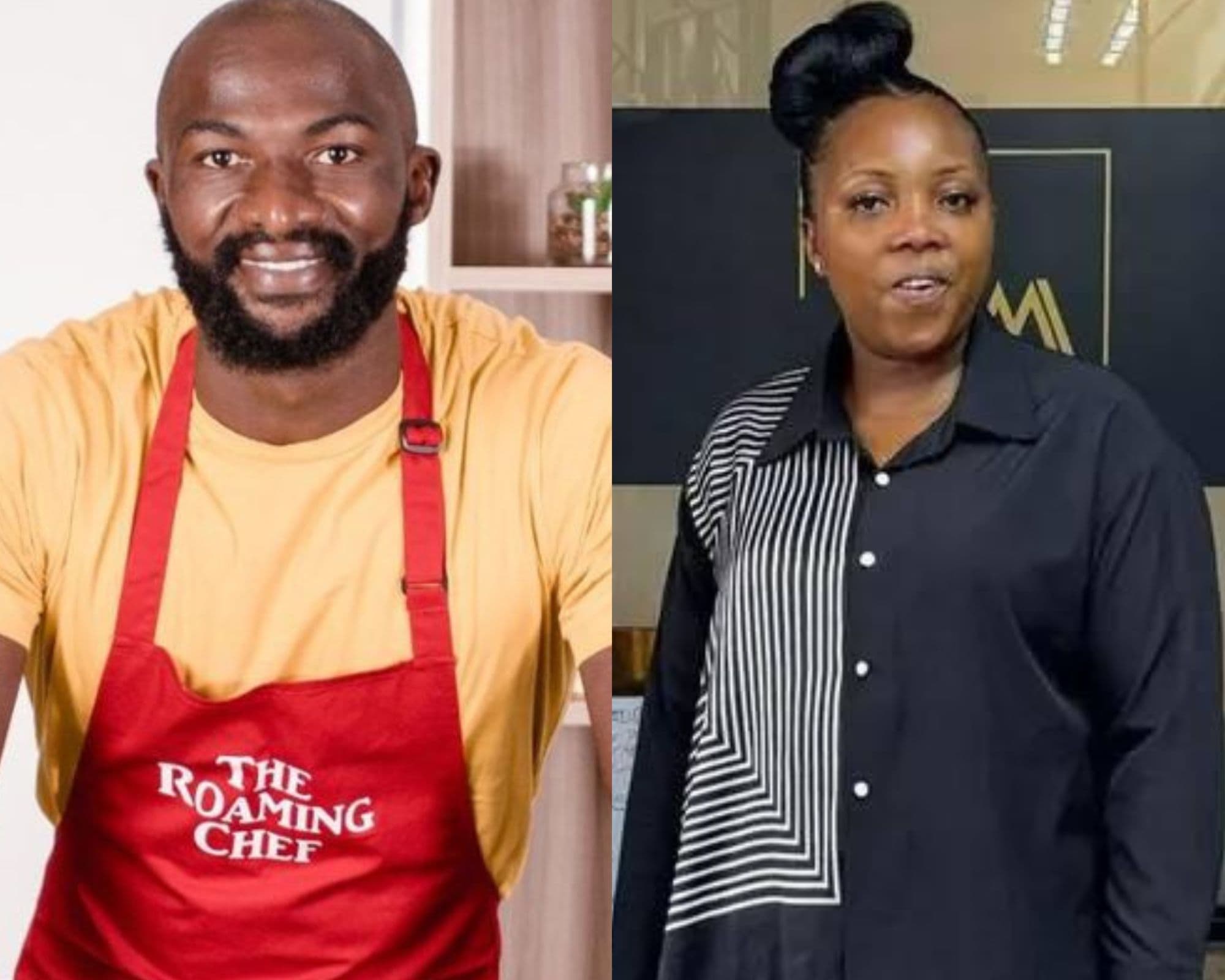 Culinary Diplomacy: Kenyan TikTok Creators Crack Global List