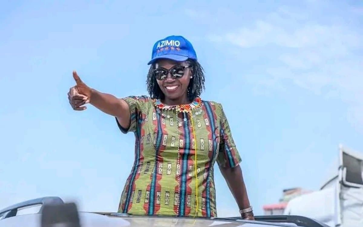 Martha Karua Condemns SHA Over Out of Pocket Payments