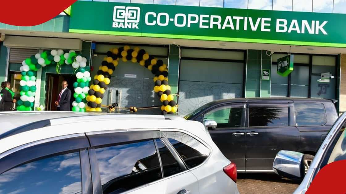 Co-op Bank Launches KSh 100,000 Overdraft to Challenge Fuliza