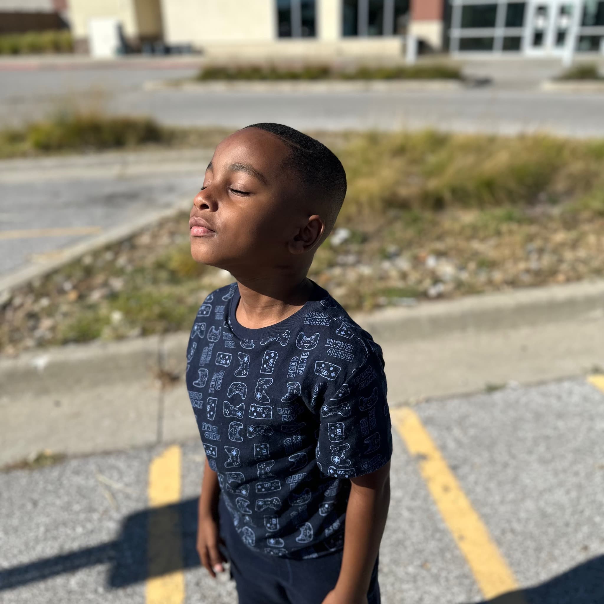 Kenyan Actress Barbara Chepkoech Mourns Sudden Death of Son in US