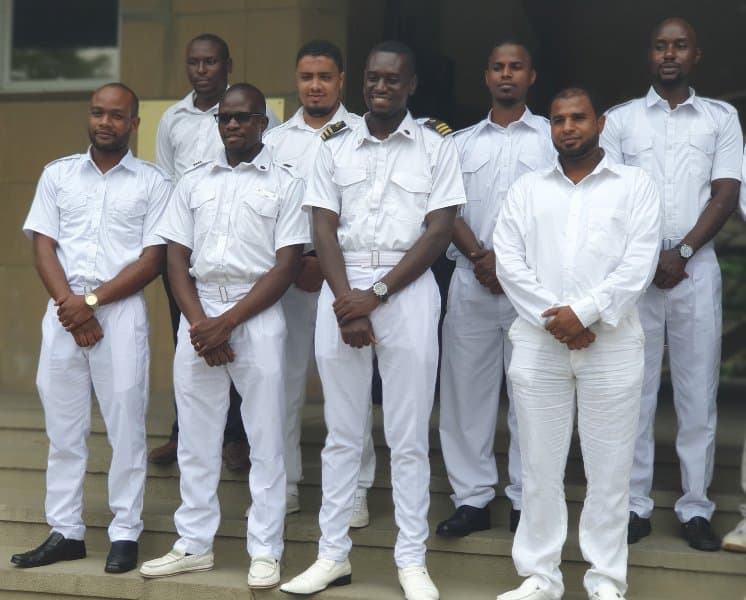 Opening a Gateway to the Waves: Maritime Academy Launches Visionary Program to Empower Kenyan Youth