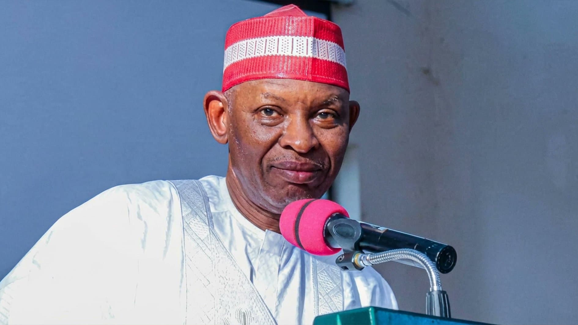 Political Earthquake in Kano: Governor Yusuf Dumps NNPP, 22 Legislators Follow Suit