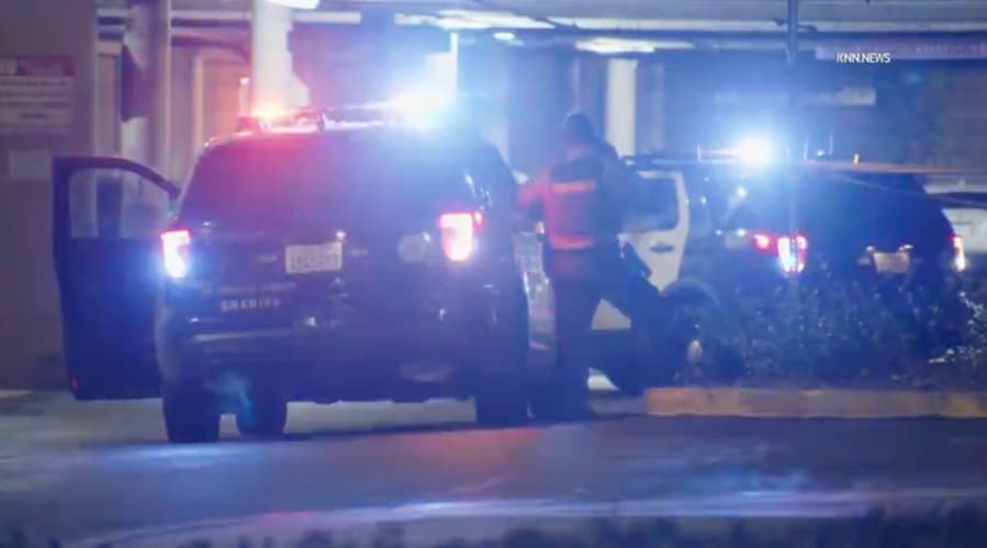 Mitt Romney's Sister-in-Law Found Dead in California