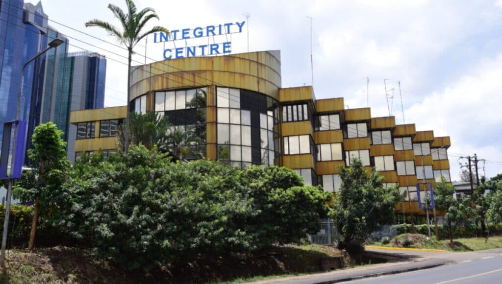 EACC Raids Sports Ministry Officials in Ksh3.8B Graft Probe