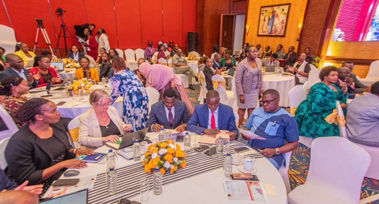 Governors Link 934 Newborn Deaths to SHA Funding Crisis