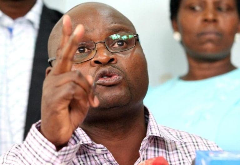 Panyako: Govt Offered Cabinet Post After Bitter Poll Loss
