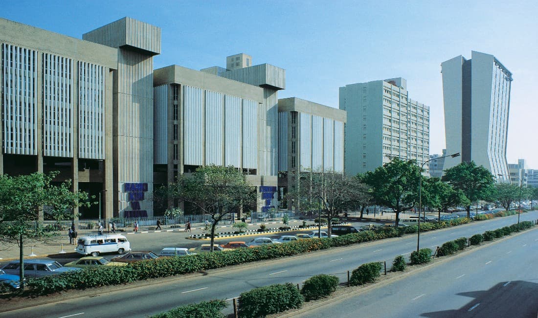 Diaspora Homecoming: Navigating Volatile Airfares to Kenya