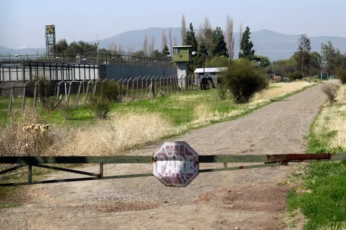 Chile Dismantles Pinochet-Era Luxury Prison, Ending Era of Privilege