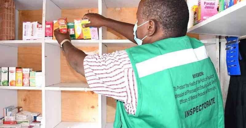 PSK condemns secret recording of former DP Gachagua at Pharmacy