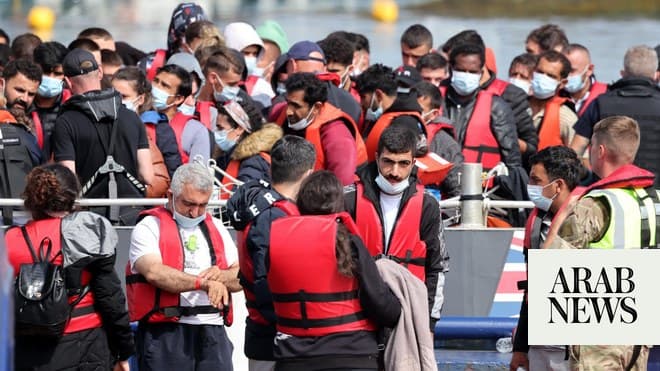 UK Asylum Overhaul Sparks Diplomatic Clash with Albania