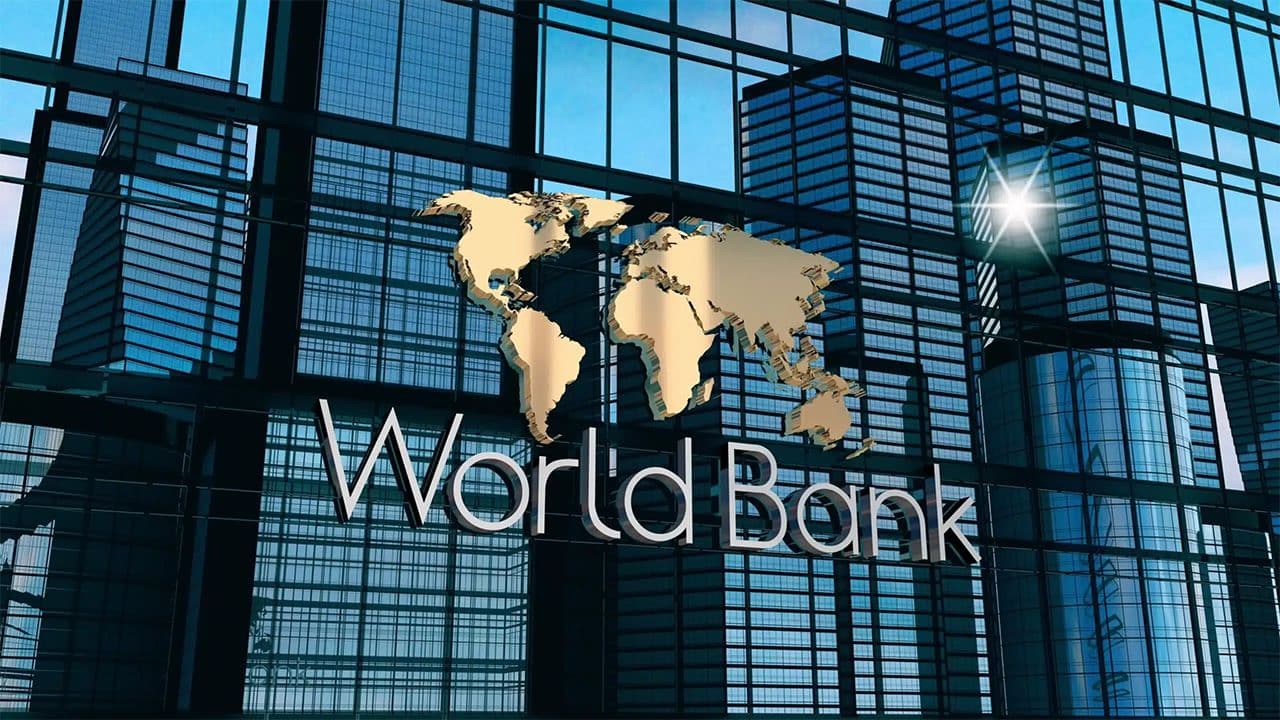 World Bank: You Are Overpaying for Calls Because CA Is Stalling