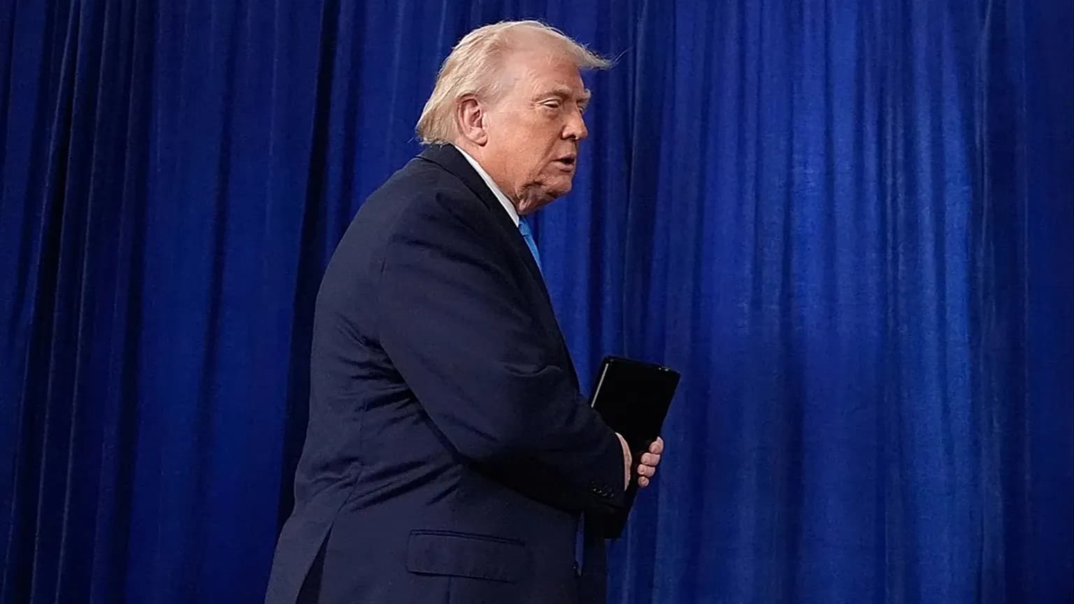 Climate Pariah: Trump Pulls US Out of UN Treaty, Isolating America