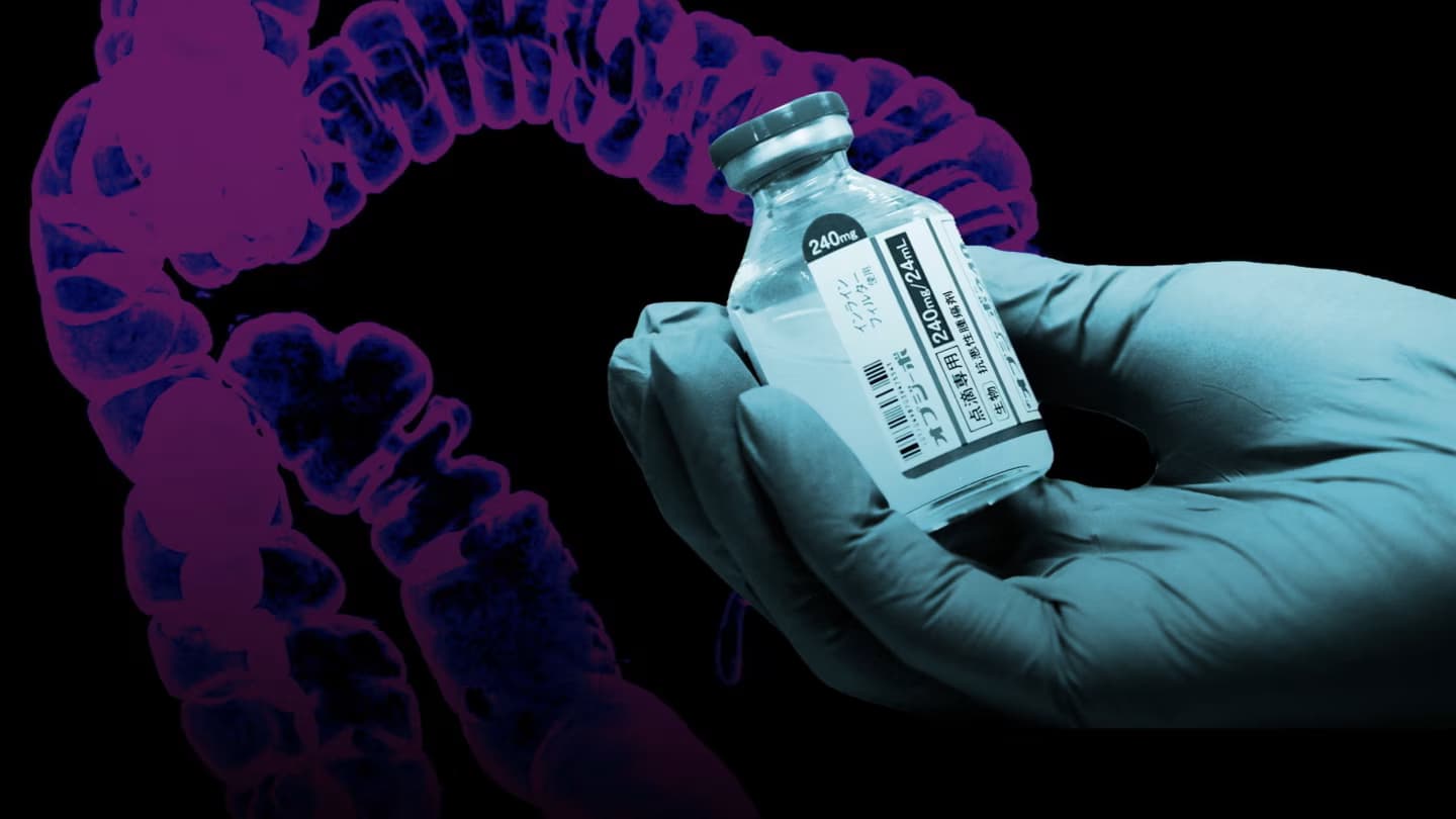 Dewormer Drug Offers New Hope in Cancer Fight