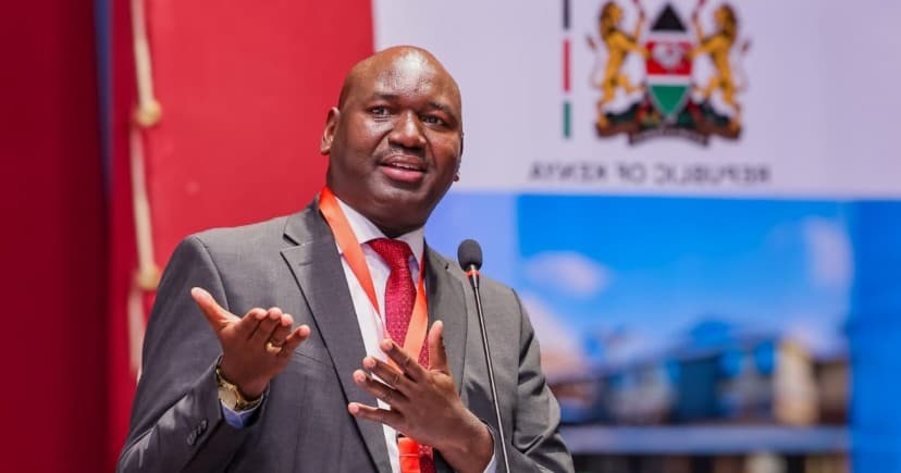 Government Earmarks KSh 980 Million to Retool Teachers for New CBC Curriculum