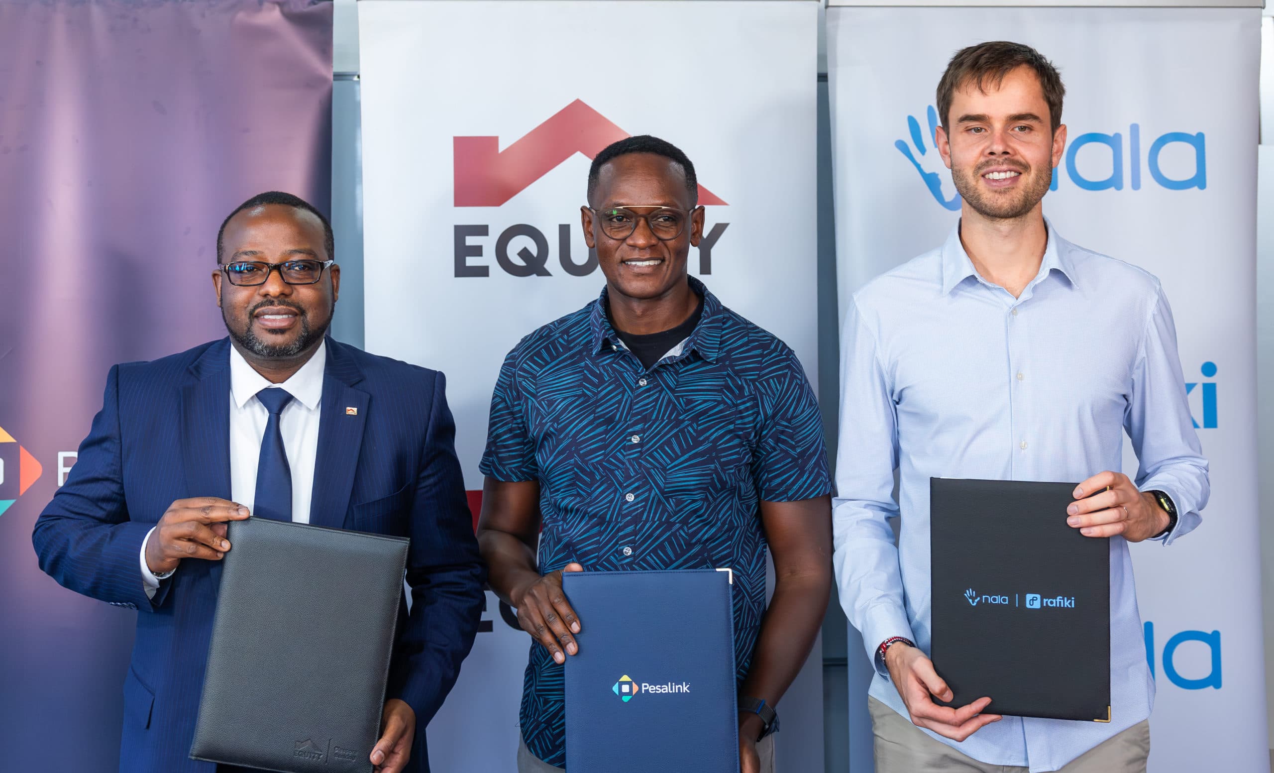 Paraguay's Tech Ambitions Mirror Kenya's Digital Drive