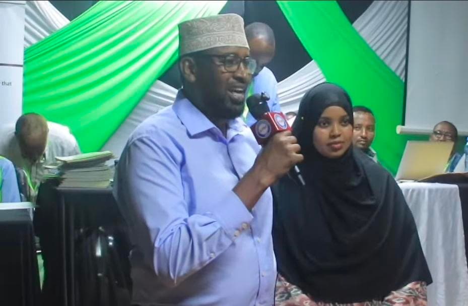 UDA's Hassan Wins Banissa Seat in Decisive Vote