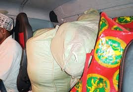 Police Intercept Massive Bhang Haul in Kisumu, Two Arrested