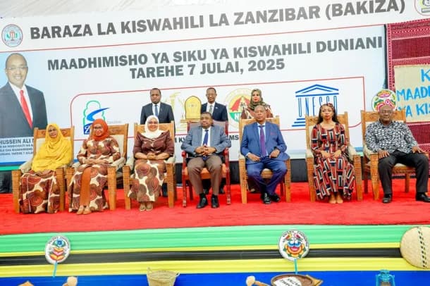 Zanzibar govt finalises Kiswahili Policy