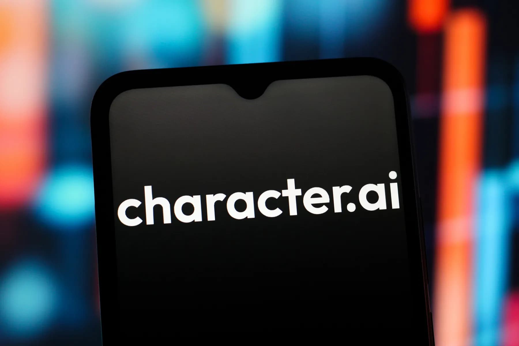 Character AI Ends Open-Ended Chat for Minors, Pivots to Interactive 'Stories'