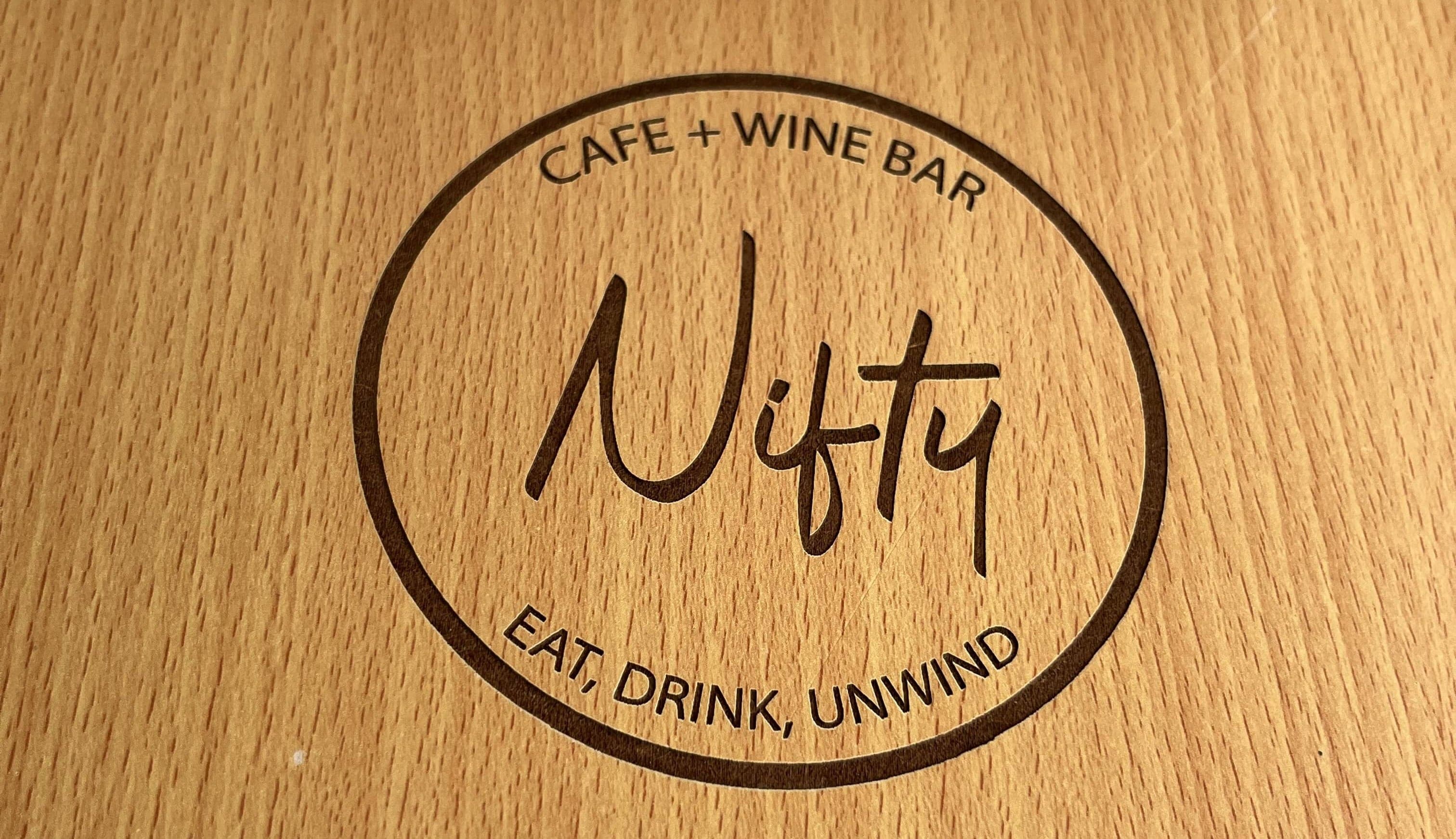 Nifty Cafe & Wine Bar