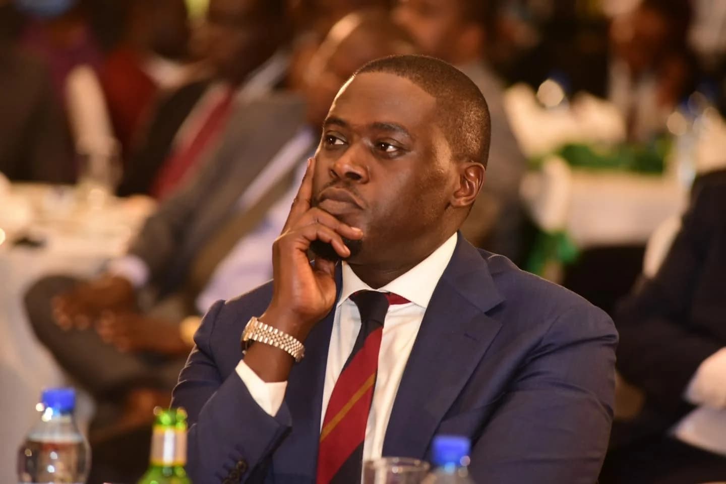 The Cost of "Collaboration": Nairobi Water Bills to Surge as Sakaja Cedes Waste Management to State