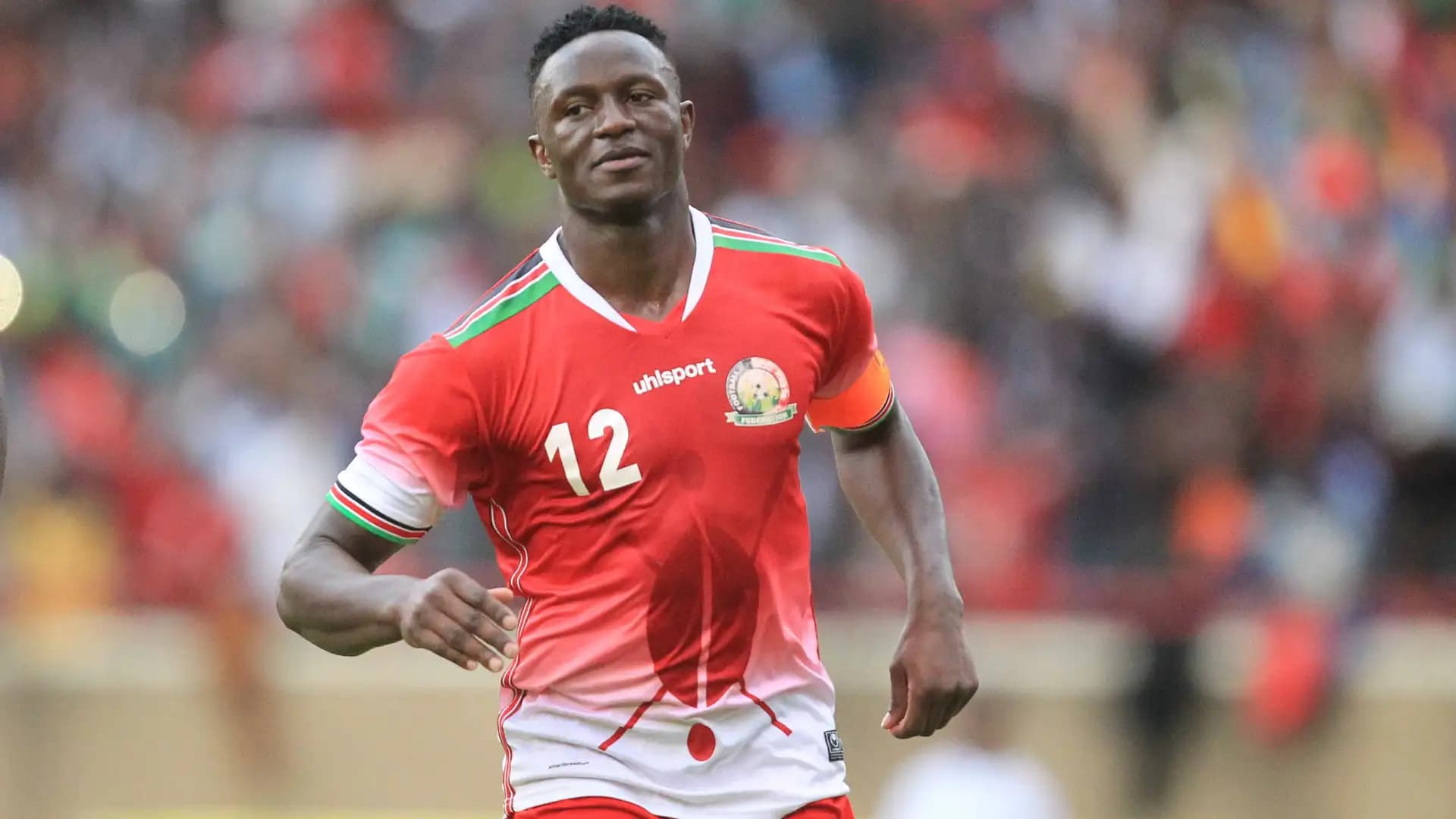 Victor Wanyama Excused from Harambee Stars Friendlies; Gor Mahia's Austine Odhiambo Gets Captaincy
