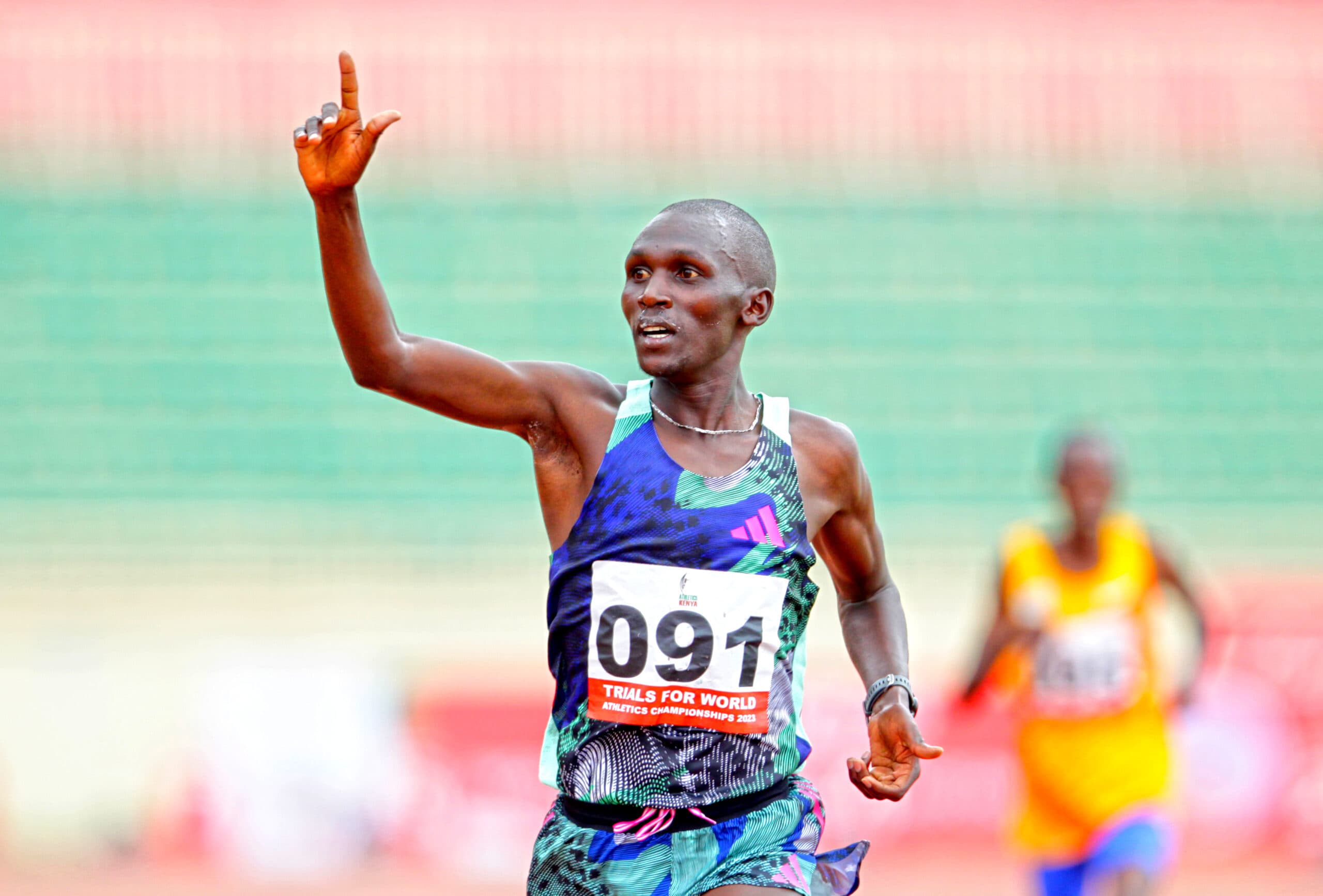 Sunday Routine: Kenyans Sweep Podiums in Europe and Asia, Confirming Global Dominance