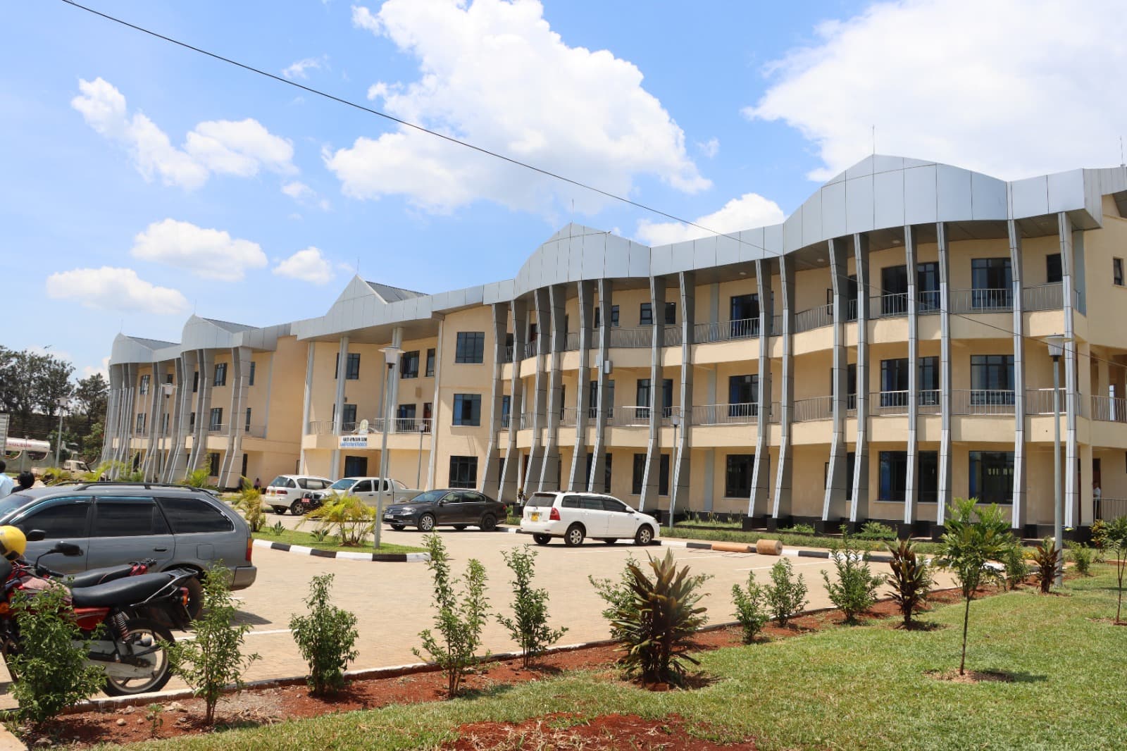 LVBC to occupy new headquarters along Lake Victoria marking milestone in EAC cooperation