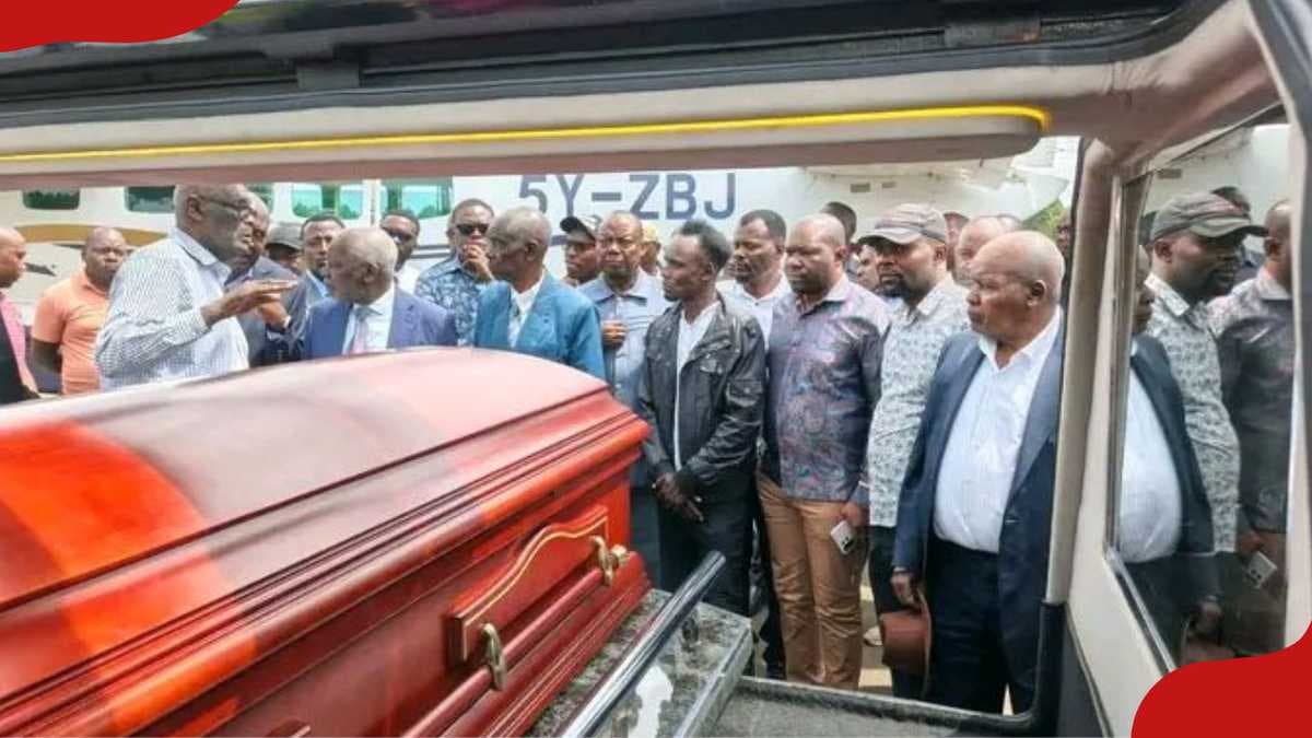 Light in the Grave: Jirongo Buried with ‘Torch’ to Hunt Killers