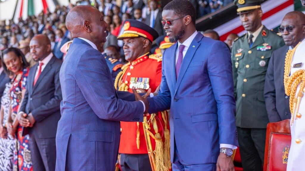 Siaya County Demands Explanations for Low Mashujaa Day Turnout