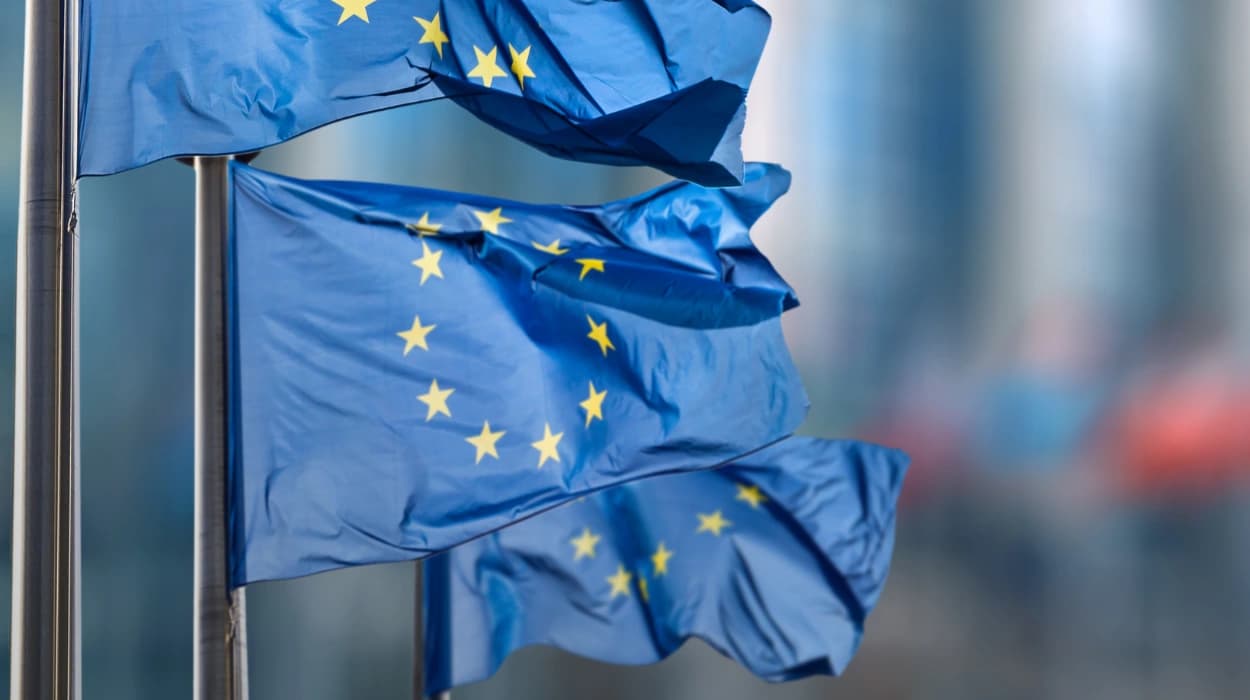 EU Proposes Short-Term Rental Rules Amidst Housing Crisis