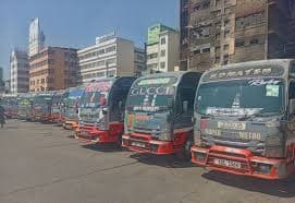 Guardian Spared: NTSA Puts Bus Giant on Notice as Four Firms Grounded