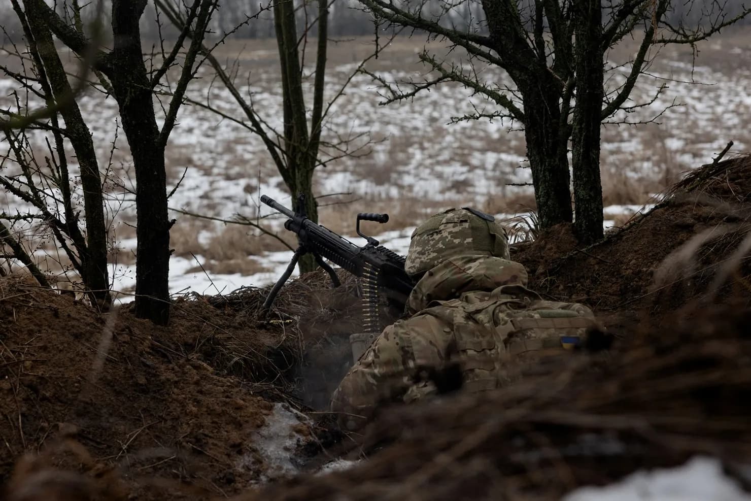 Shadow Soldiers: Top Official Linked to Russian War Recruitment