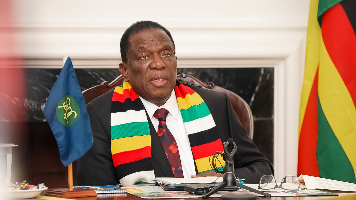 Musalia Mudavadi Defends Diplomatic Nomination Process After Goma Uproar