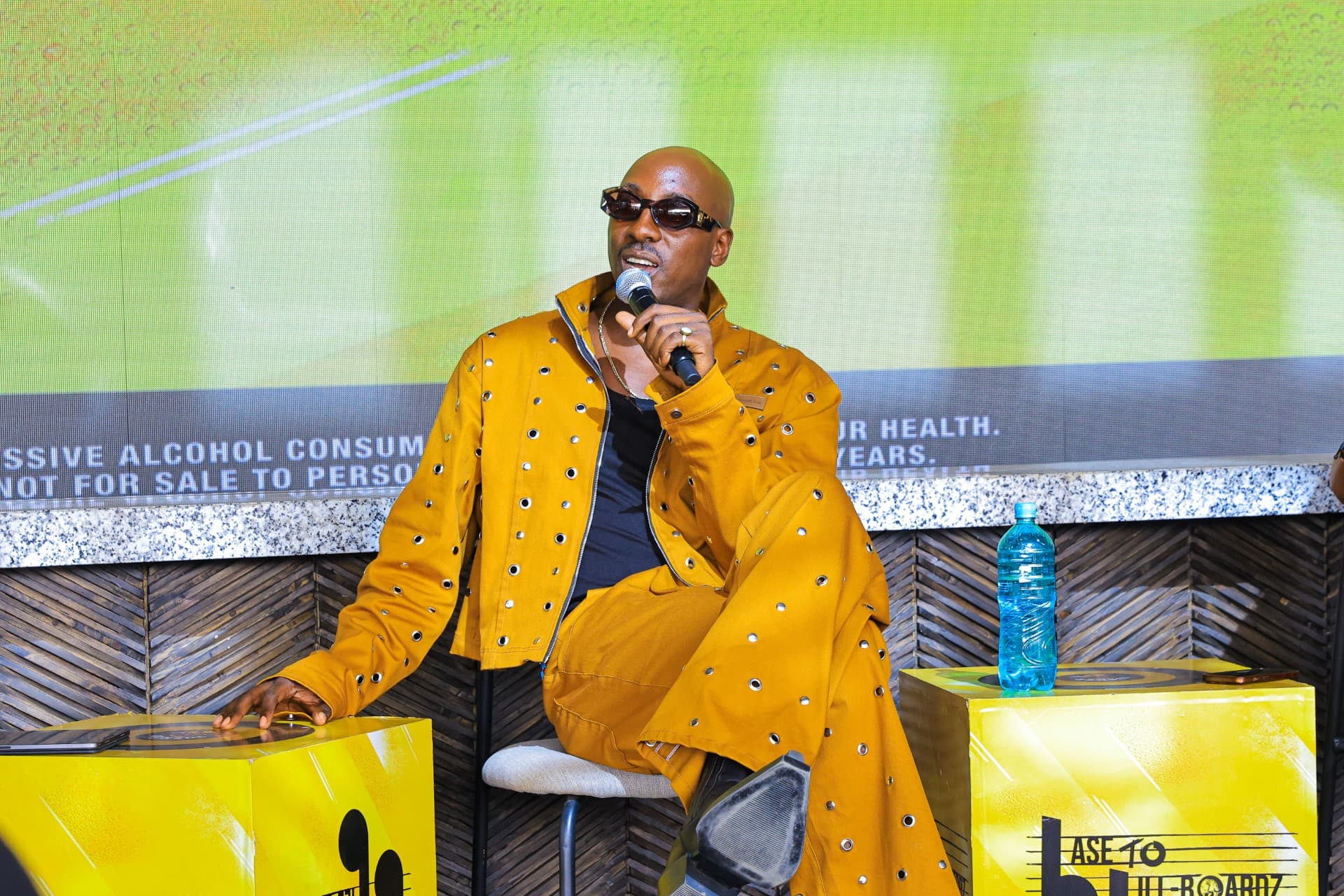 Bien Partners with Tusker to Launch ‘Base to Billboardz’ Accelerator