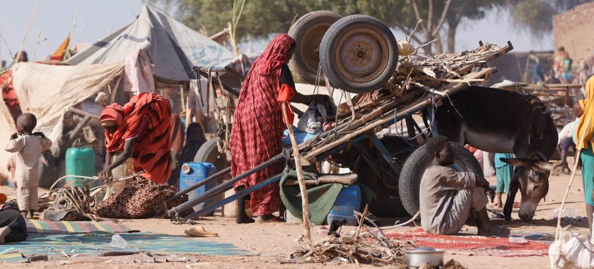 UN Launches El-Fasher Probe Amid Sudan War's Deepening Toll on Kenya