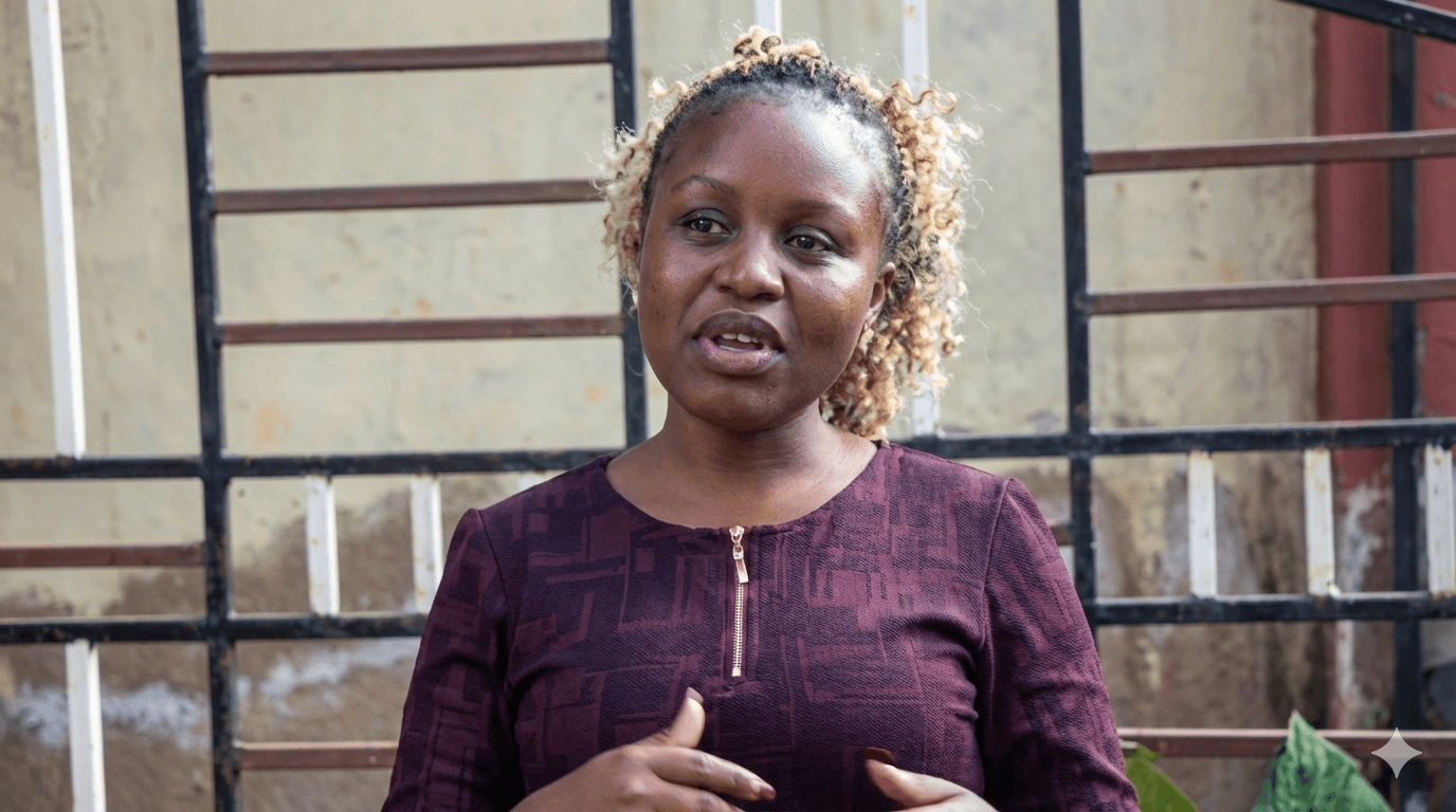 Creator Turns Online Abuse Into Anti-GBV Movement