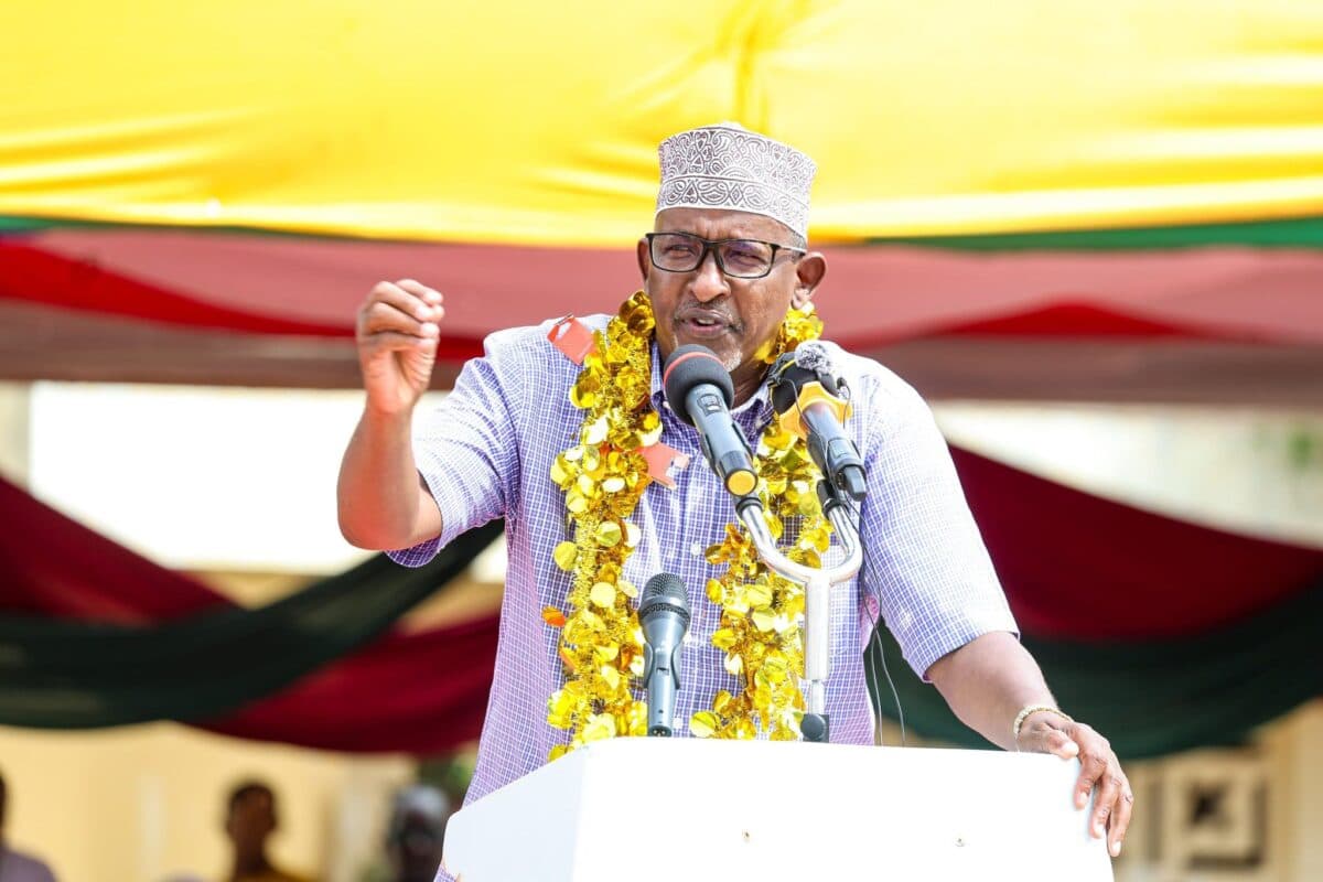 Health Ministry Urges Calm as Mysterious Mombasa Deaths Investigated
