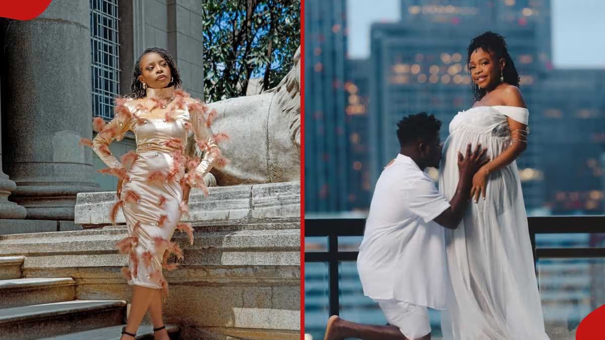 Do Not Give Up: Trudy’s Powerful Plea to Childless Mothers