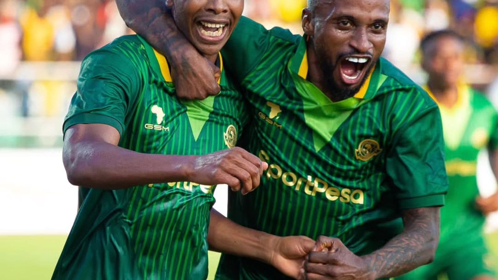 Cairo Cauldron: Yanga Seeks Revenge Against Al Ahly