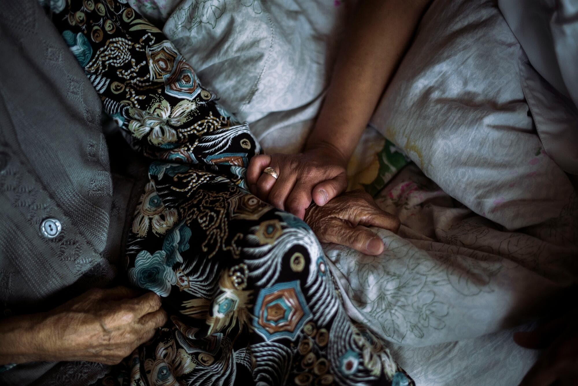 The Art of Dying Well: A Silver Jubilee for Nairobi Hospice