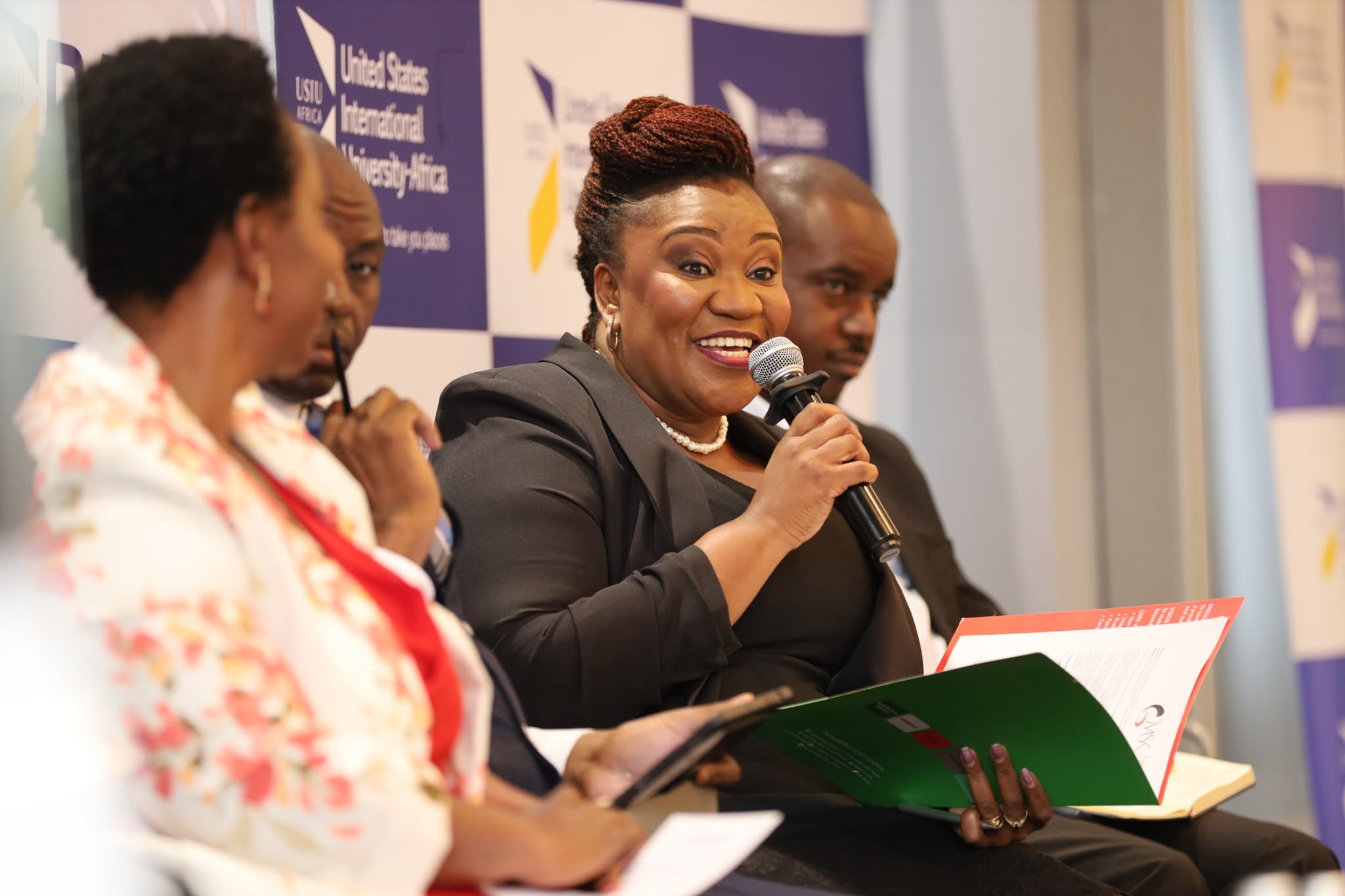 MSK Awards Gala Moves to Mombasa, Spotlights AI in Marketing