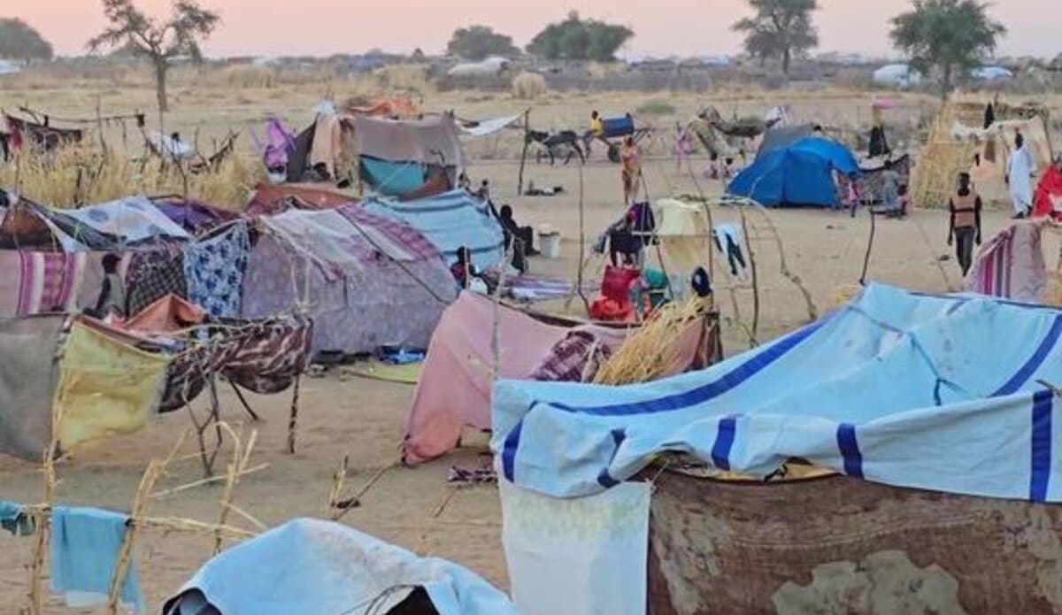 Apocalypse Now: UN Chief Warns of Imminent Slaughter in Sudan