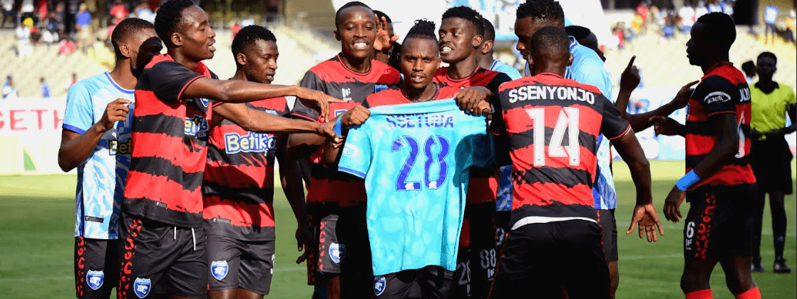 Mojo Returns: Kayci Odhiambo Leads Ingwe’s Title Charge